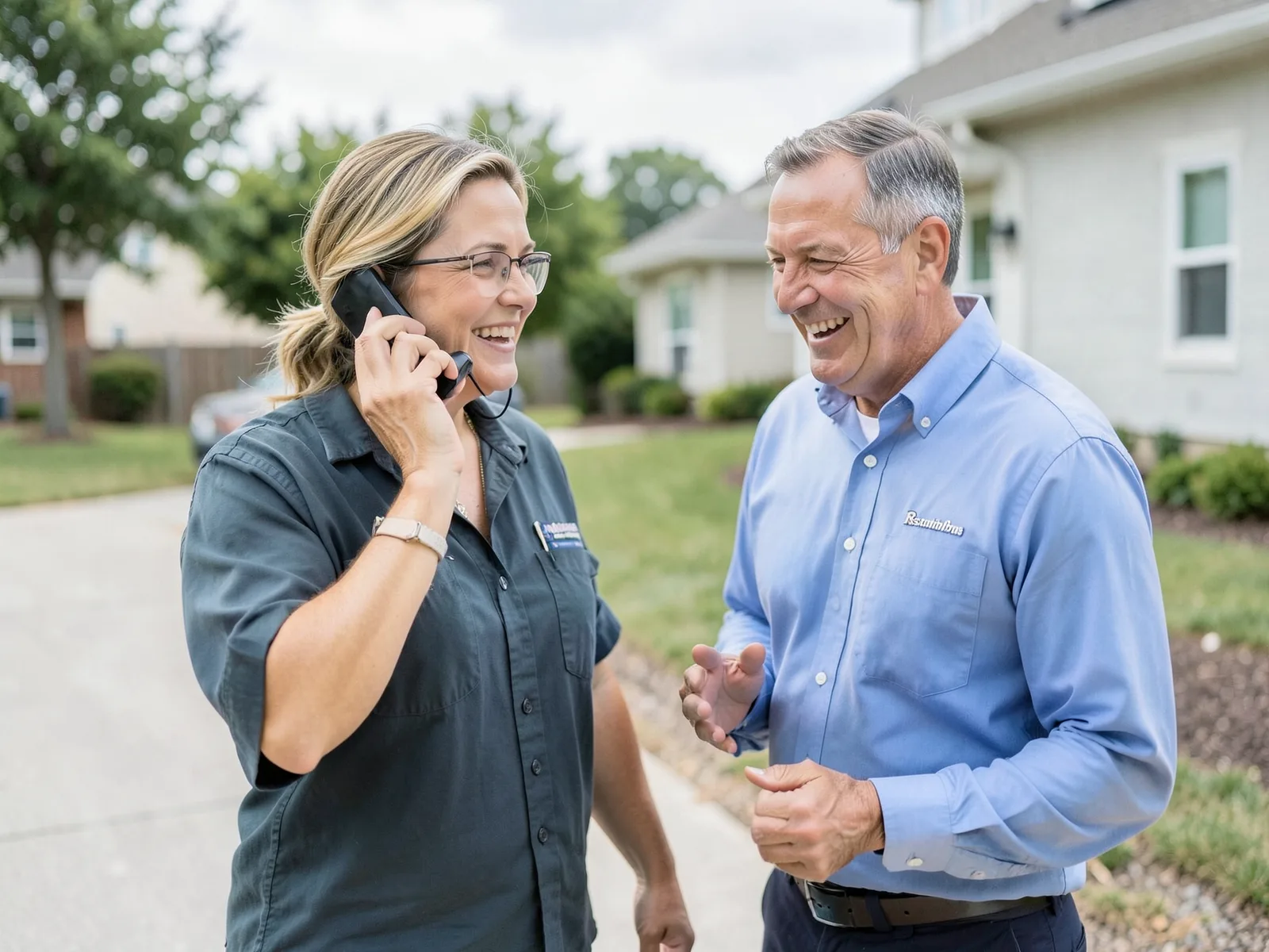 Frequently Asked Questions About Foundation Water Damage Restoration in Boring, OR
